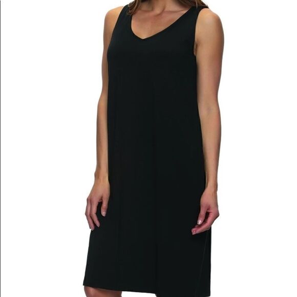 FELINA 2-pack Soft Cotton Modal Dresses - Picture 11 of 11